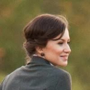 Meet your Posher, Elena